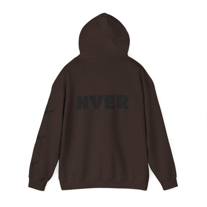 Unisex Hooded Sweatshirt