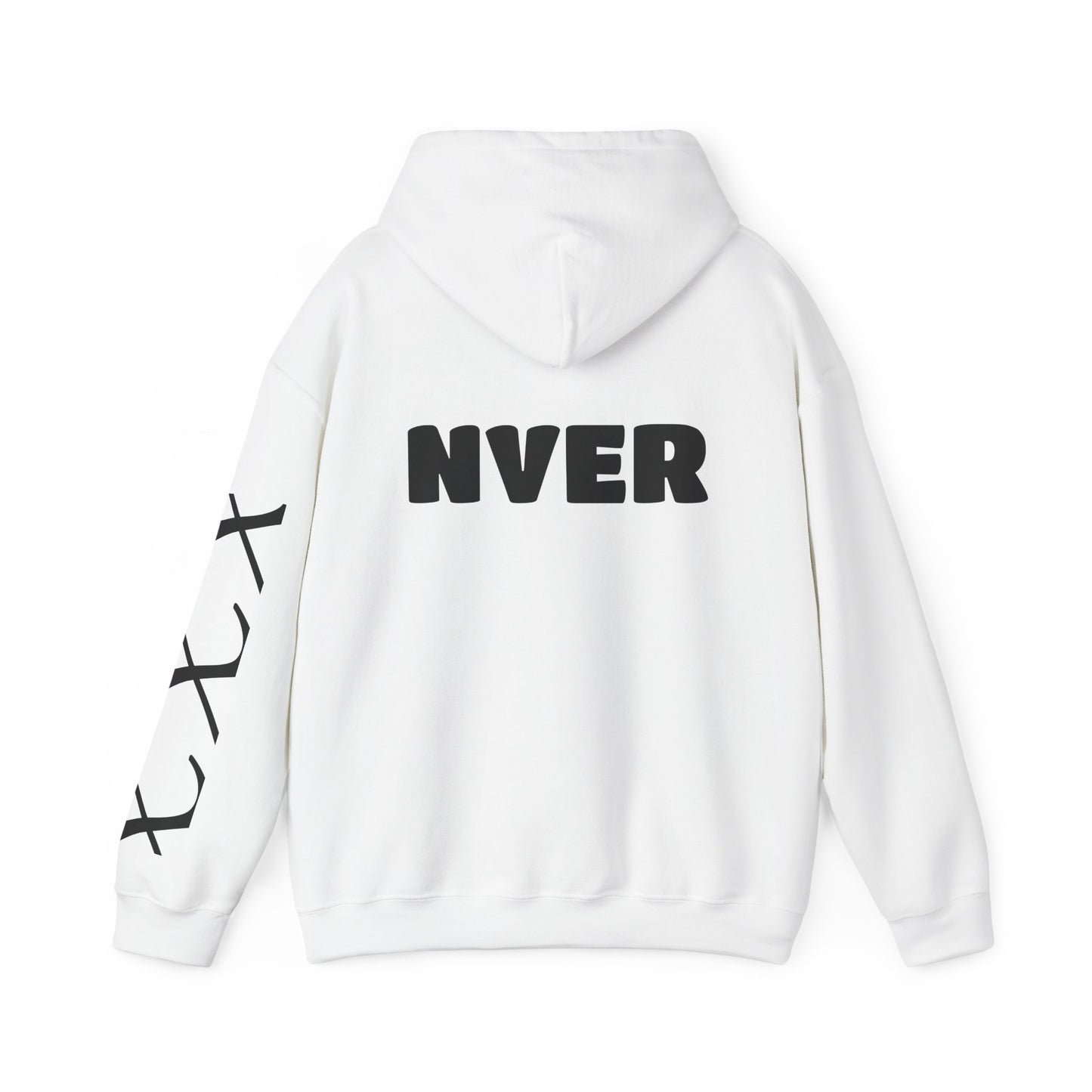 Unisex Hooded Sweatshirt