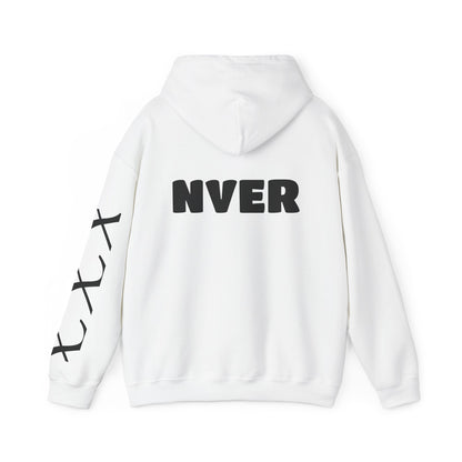 Unisex Hooded Sweatshirt