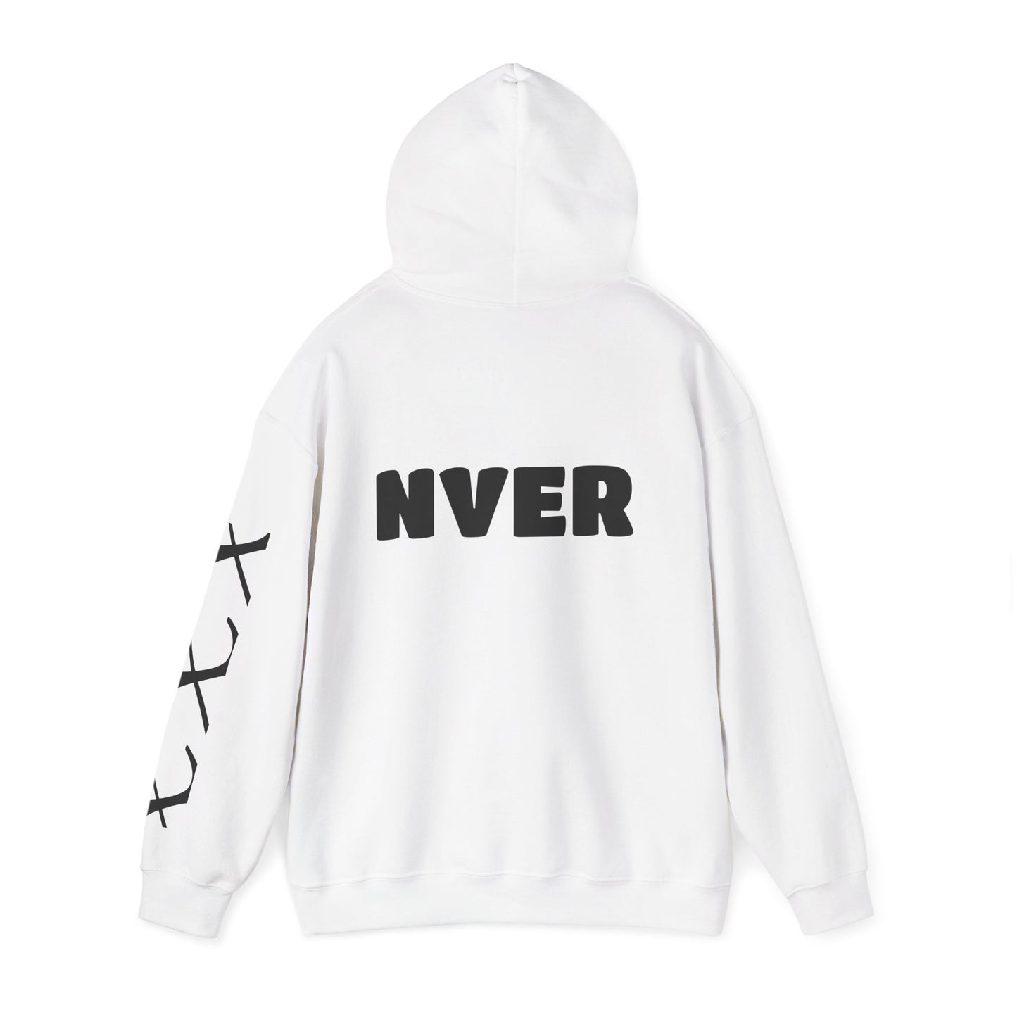 Unisex Hooded Sweatshirt